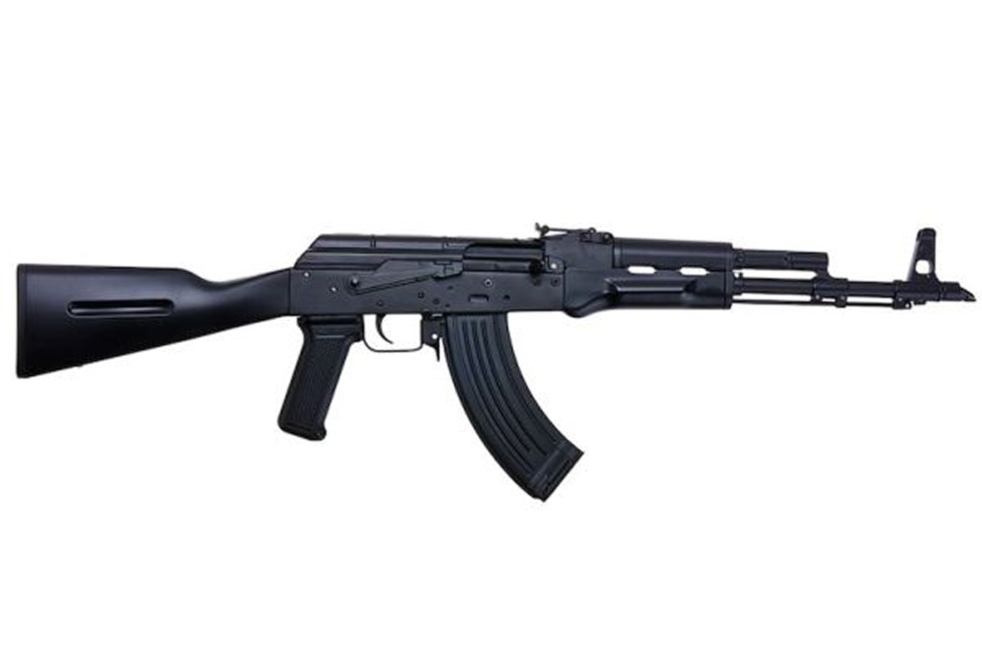Rifle Training for Private Use & Self-Defense