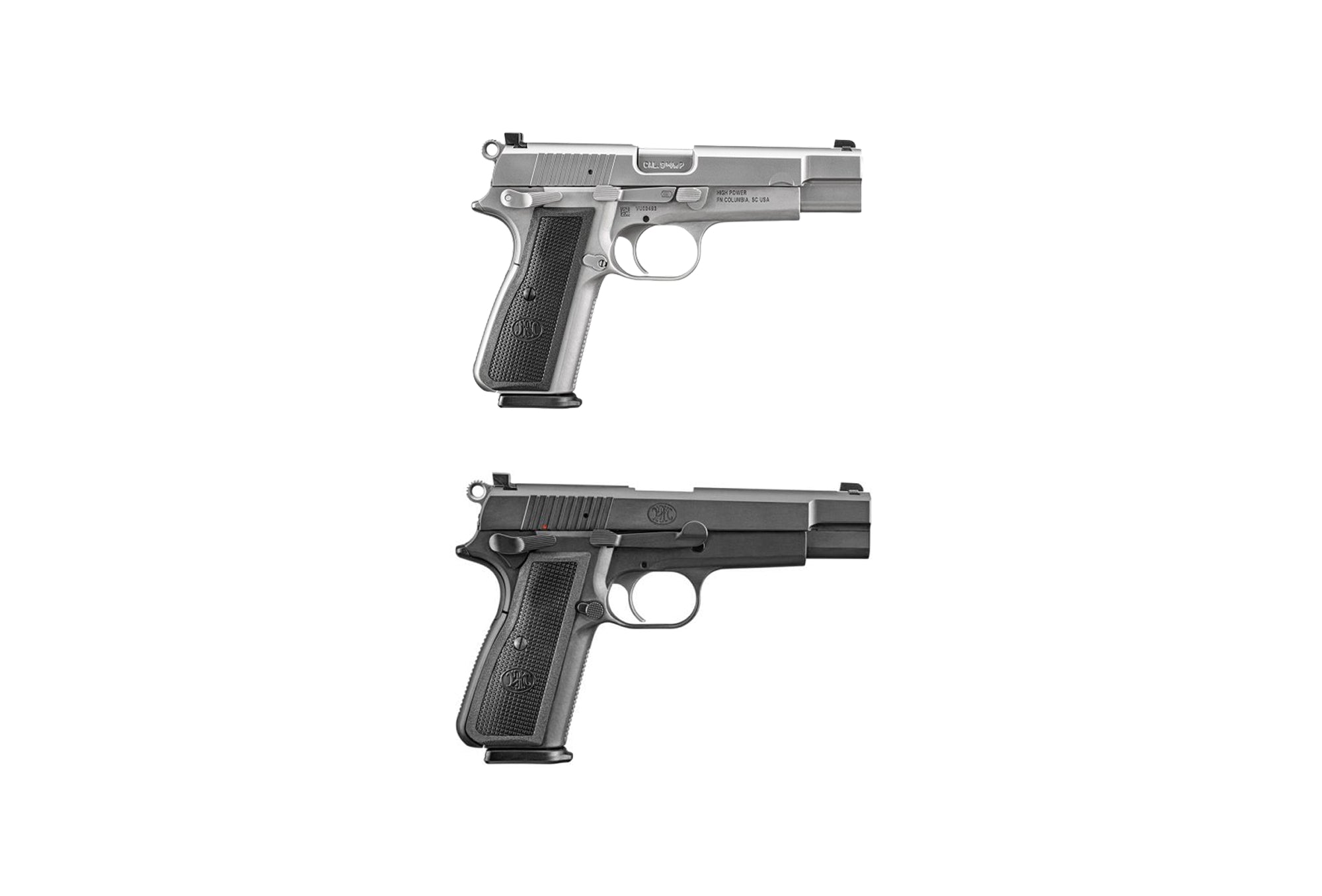Handgun Training for Private & Business Purposes