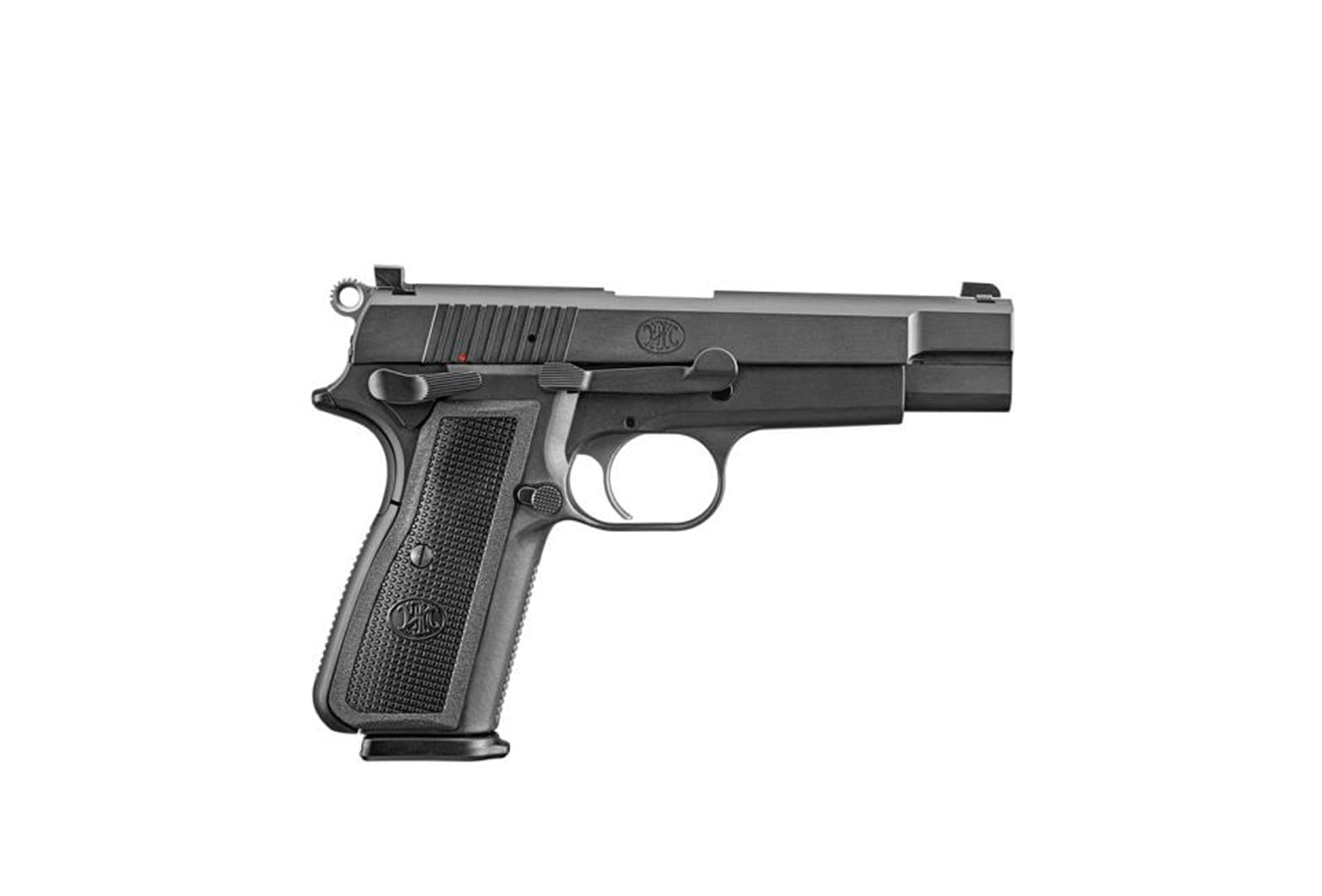 Handgun Training for Business Purposes