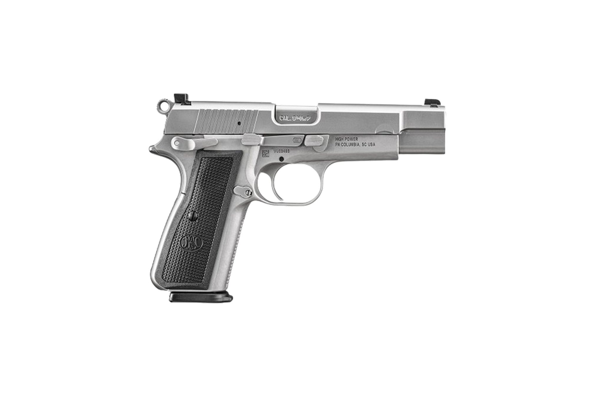 Handgun Training for Private Use & Self-Defense