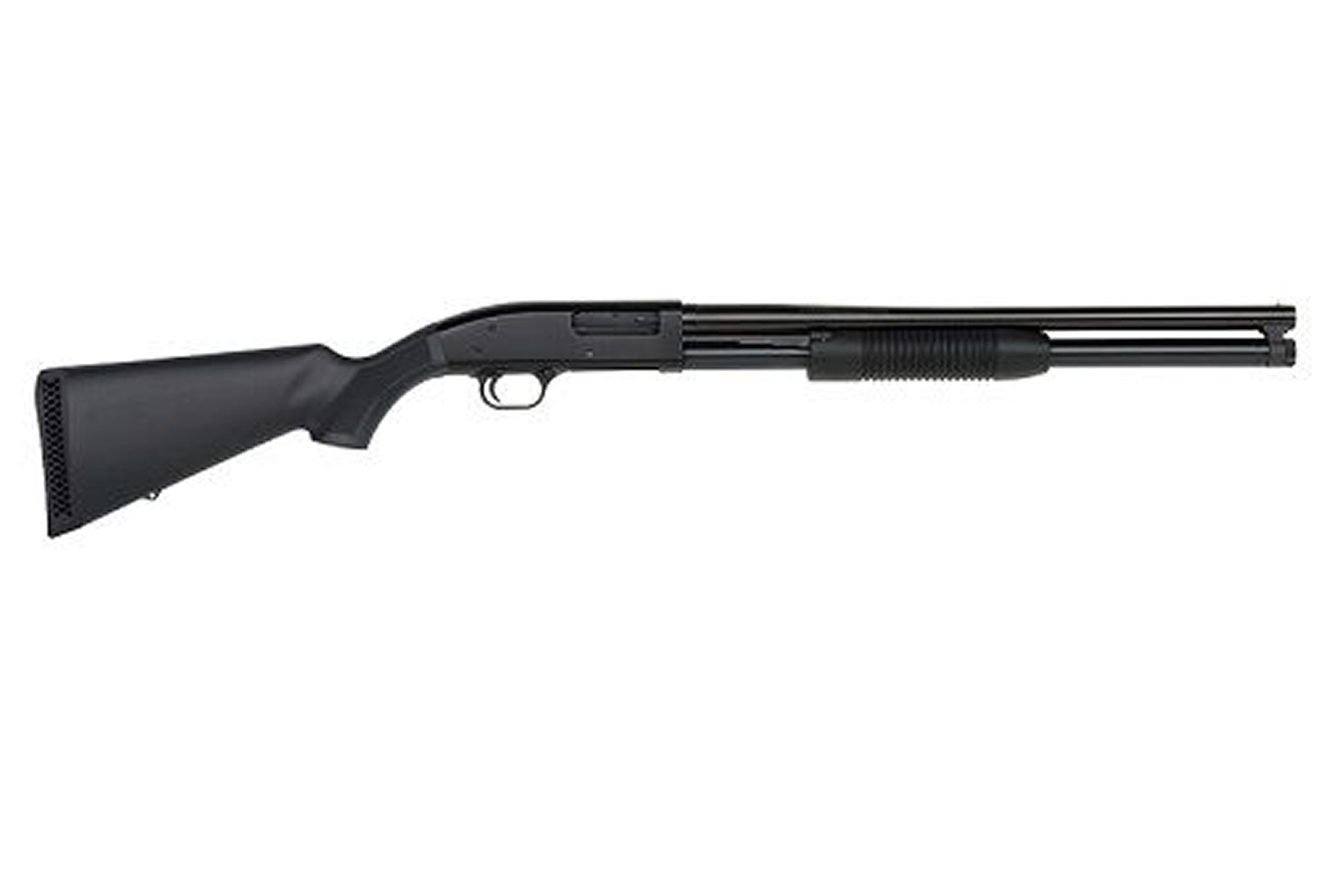 Shotgun Training for Private Use & Self-Defense
