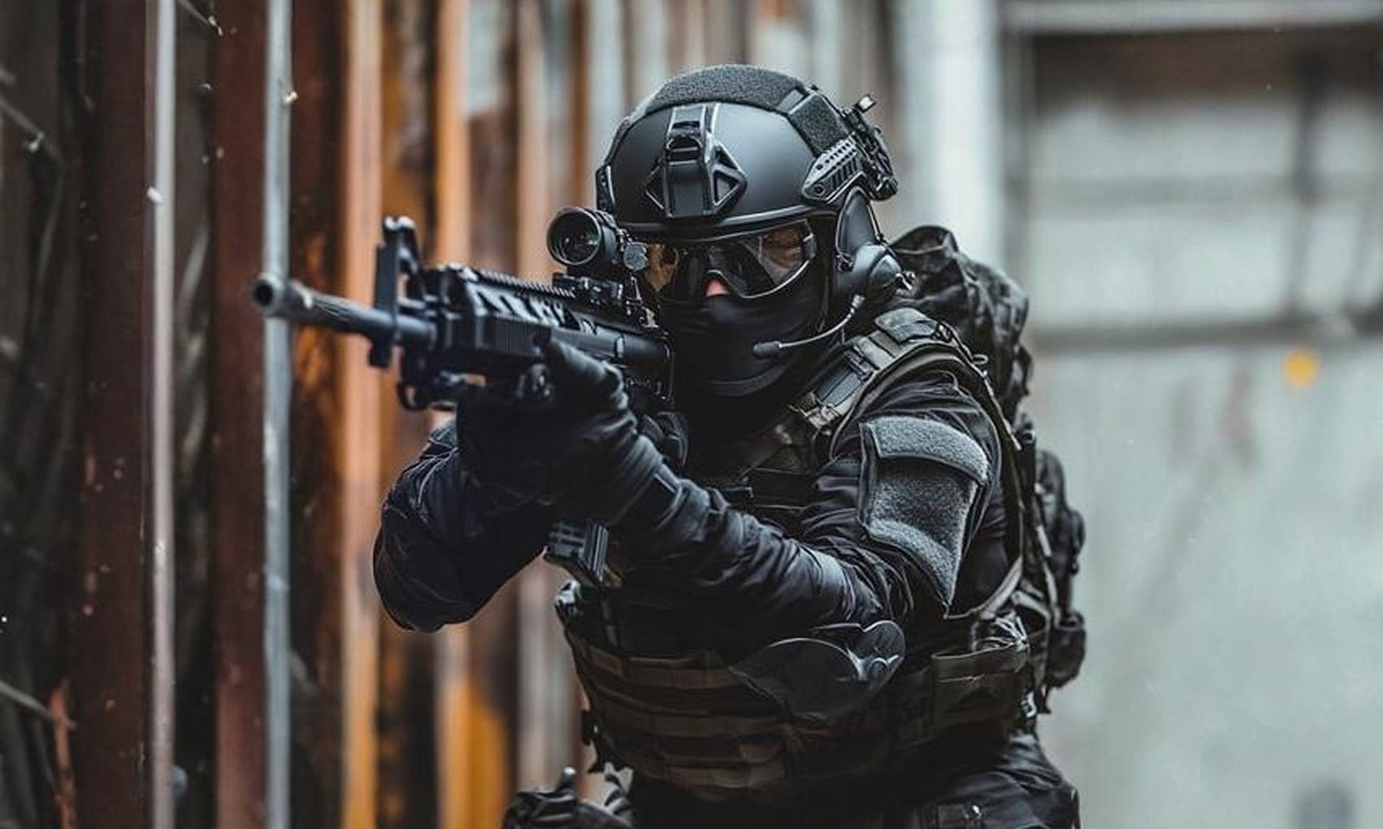 PSIRA Grade E, D, C, B & A Security Training