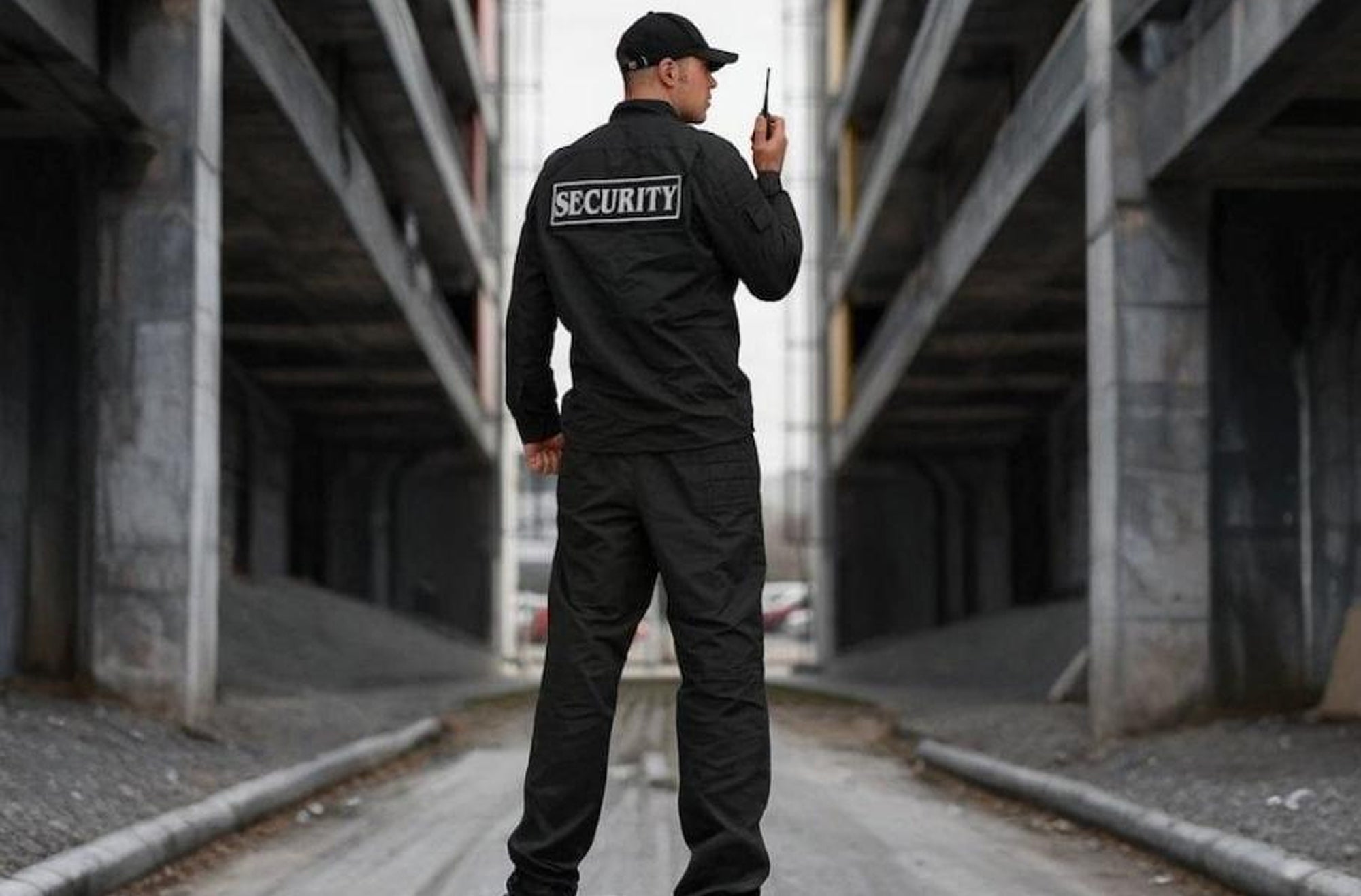 PSIRA Grade E Security Training