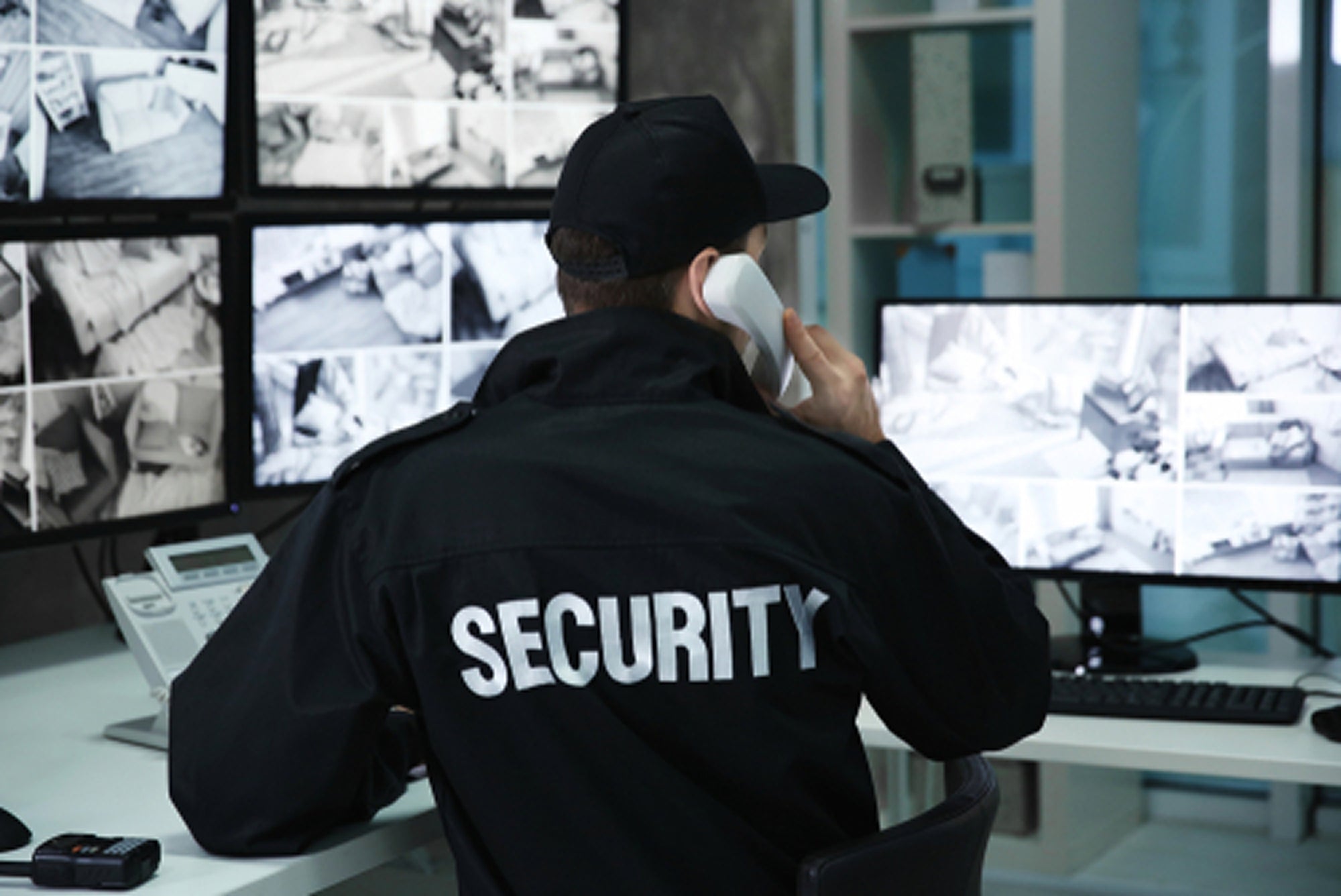 PSIRA Grade B Security Training