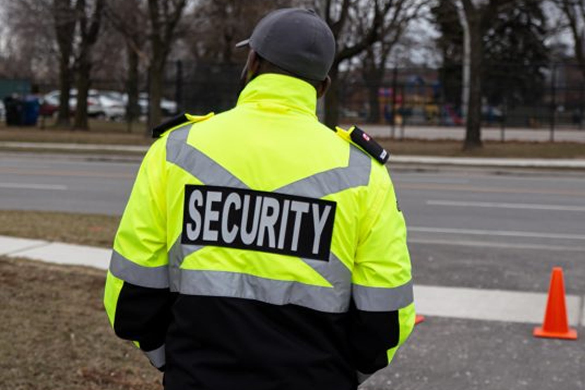 PSIRA Grade E, D & C Security Training