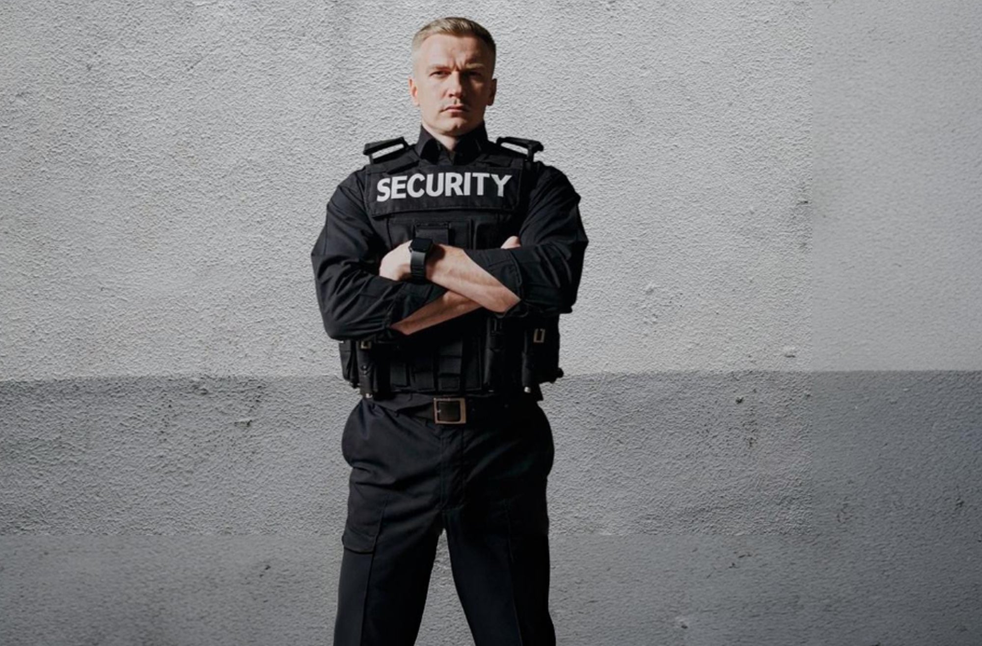 PSIRA Grade A Security Training